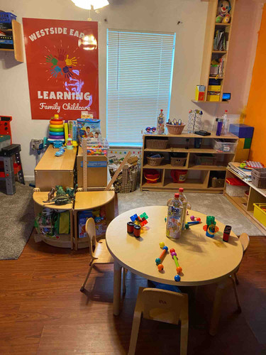 Photo of West Side Early Learning Home Daycare - Atlanta, GA