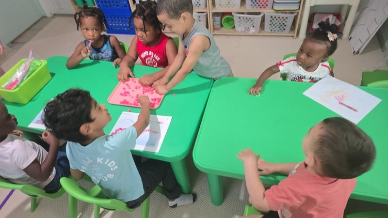 Photo of Little Paradise Daycare - Worcester, MA
