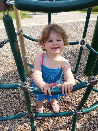 Photo of Christine M. - Wonder Lake, IL