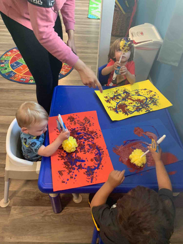 Photo of Little Star Daycare - Gilroy, CA