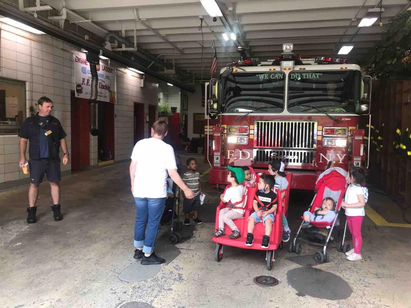 Photo of Bruno Day Care Daycare - New York, NY