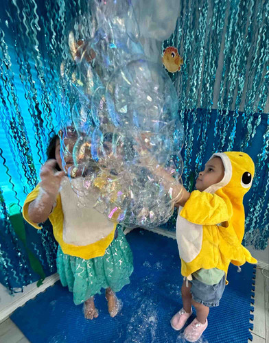 Photo of Little Angels Spanish Immersion - Round Rock, TX