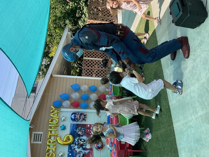 Photo of Little Stars Davoian Family Daycare - Glendale, CA