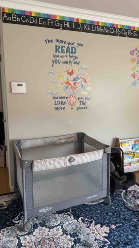Photo of Wonderland Family Childcare LLC Daycare - Seattle, WA