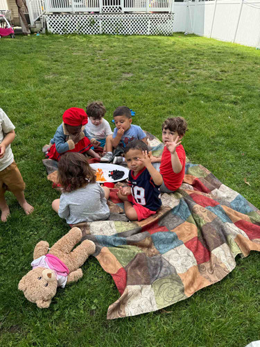 Photo of Tia Sil’s Day Care Daycare - Worcester, MA