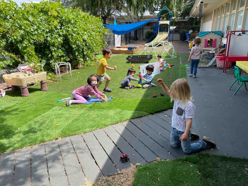 Photo of Heffalump Preschool /Daycare - Palo Alto, CA