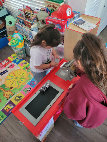 Photo of Servera Family Child Care - Lancaster, CA