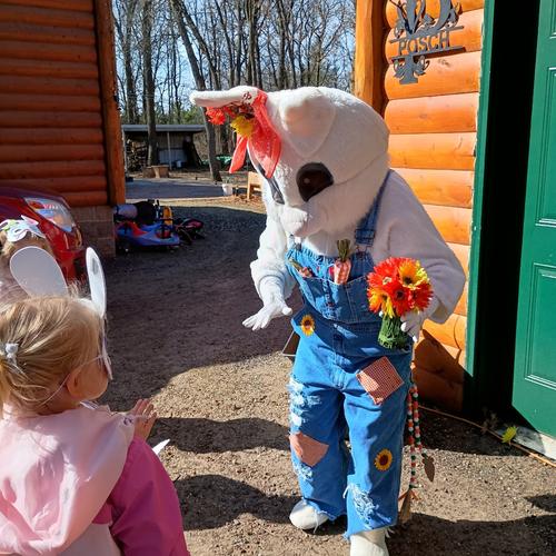 Photo of Giggles Galore Daycare & Preschool - Royalton, MN