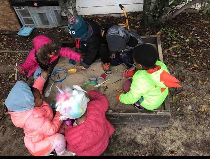 Photo of Happi Hands Daycare - Oakland, CA
