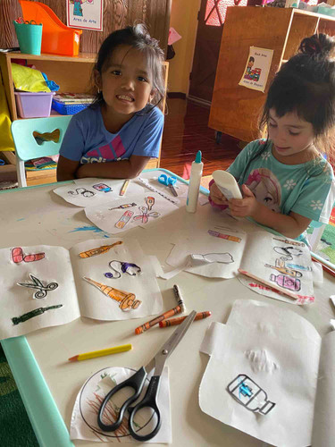 Photo of Anita's Daycare - Lindsay, CA