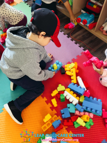 Photo of Leap Childcare Center - Bakersfield, CA