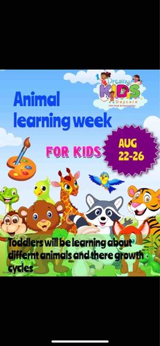 Photo of Dreamy Kids Daycare - Los Angeles, CA