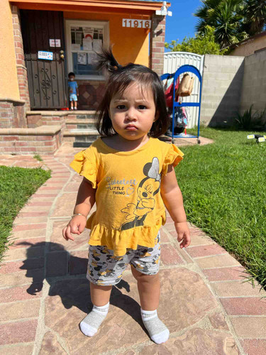 Photo of Mack Family Daycare - Los Angeles, CA