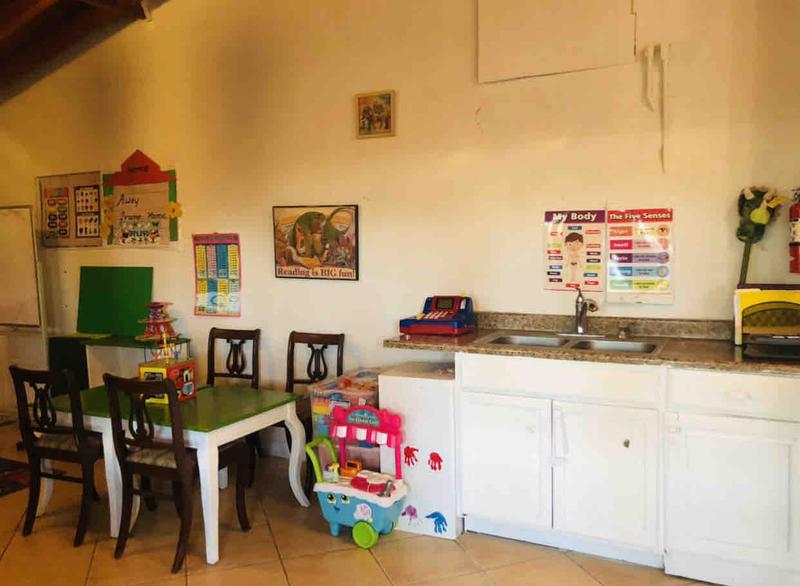 Photo of DeSilva Daycare - Irvine, CA