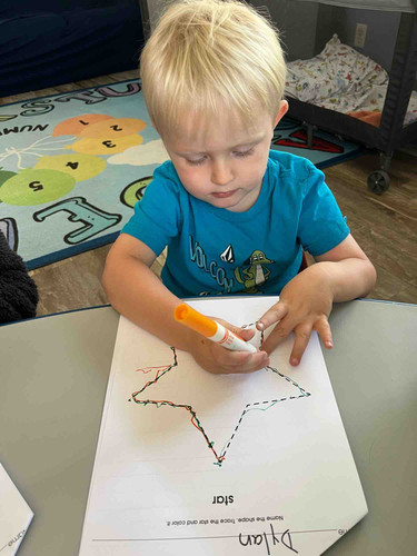 Photo of Backyard Friends Daycare - Long Beach, CA