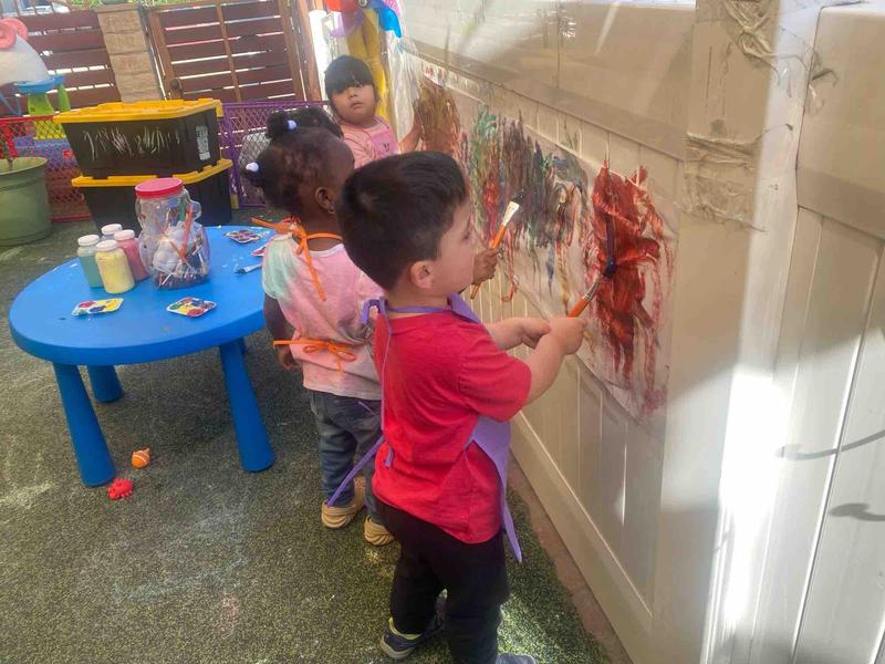 Photo of Anguianos Daycare - Los Angeles, CA