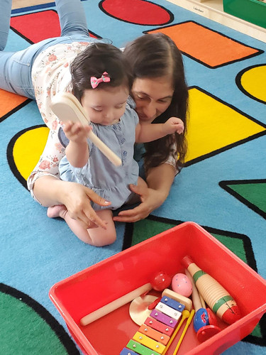 Photo of Yatichawi Daycare - Los Angeles, CA