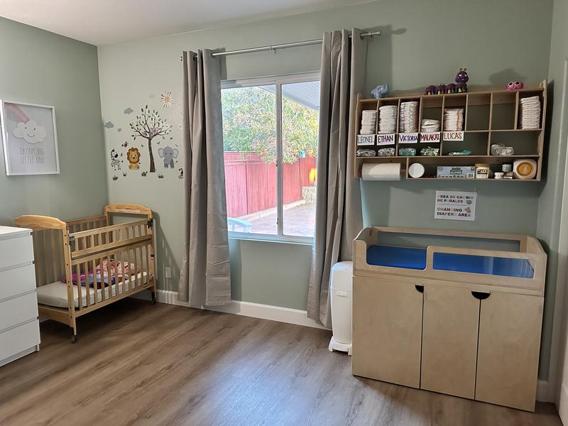 Photo of Sanchez Family Childcare - Moreno Valley, CA