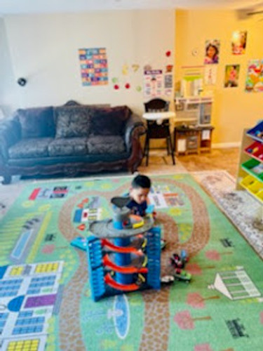 Photo of Sonia Childcare Daycare - Tukwila, WA