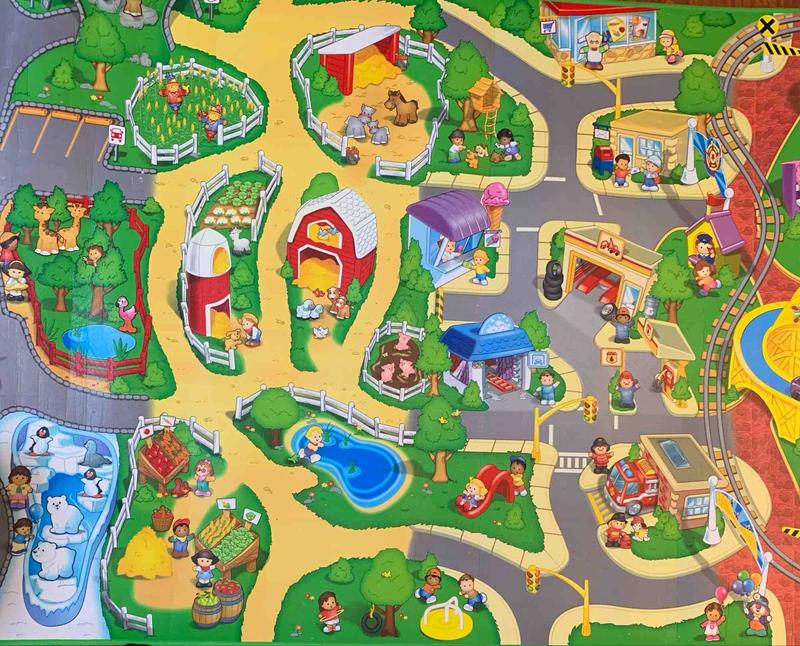 Photo of Faith And Joy Daycare - Montgomery, IL