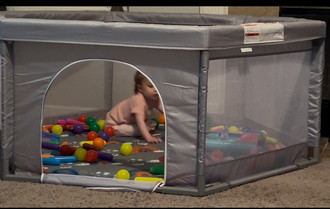 Photo of Carol Ellis-DCFS Licensed Group Day Care Home