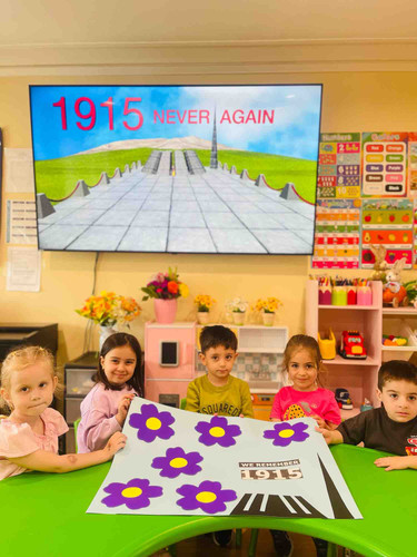 Photo of Mehrabyan Family Child Care - Glendale, CA