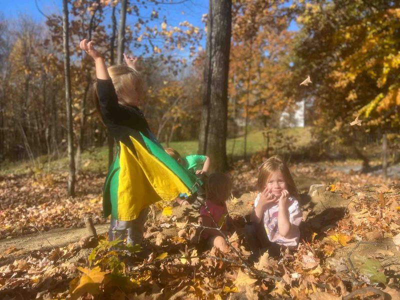 Photo of Lil’ Rascals VT - Georgia, VT