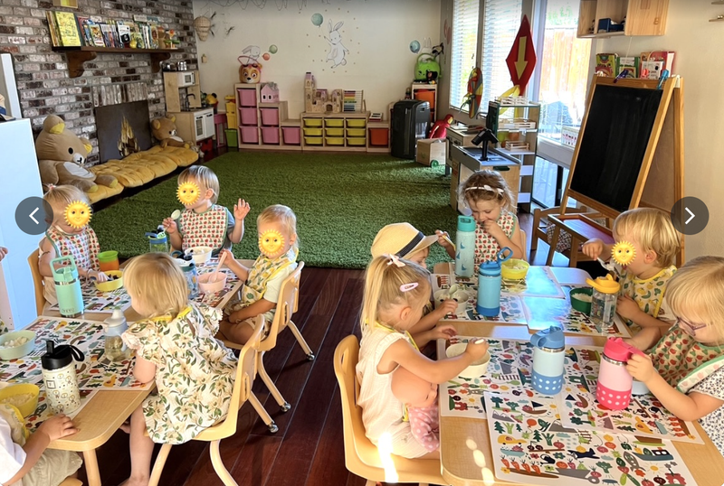 Photo of Daycare ZayKa - Palo Alto, CA