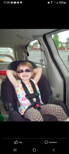 Photo of Charity A. - Aumsville, OR