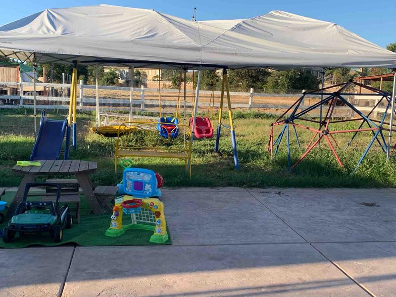 Photo of Carmencita’s Daycare - Sacramento, CA