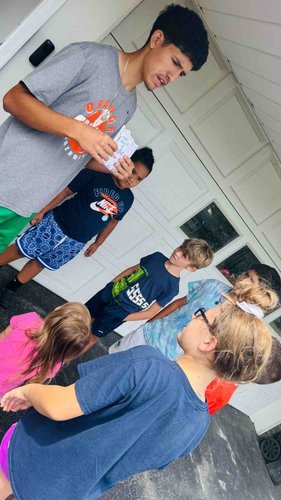 Photo of Kid’s Neighborhood - Syracuse, NY