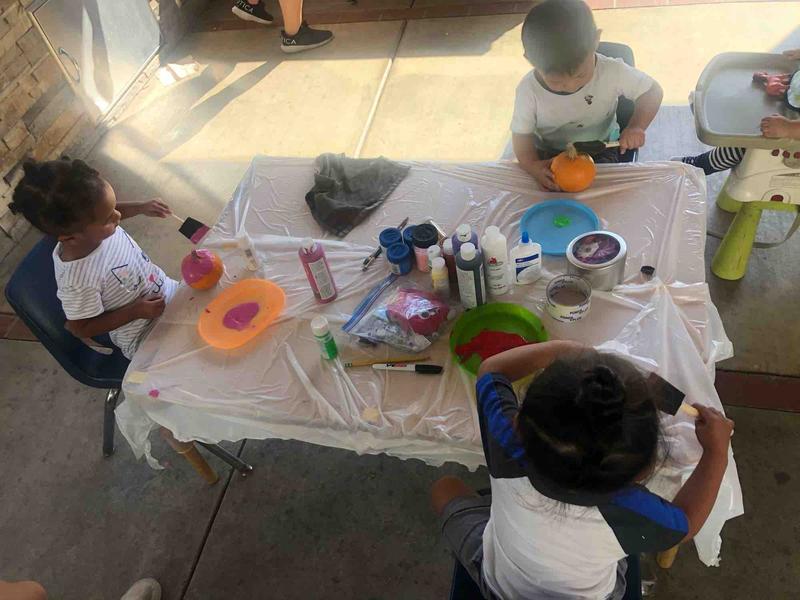 Photo of Jimenez Family Daycare - Duarte, CA
