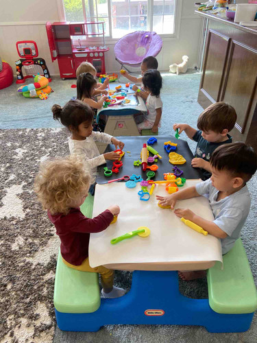 Photo of Sunshine Daycare - Lake forest, CA