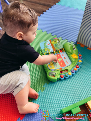 Photo of Leap Childcare Center - Bakersfield, CA