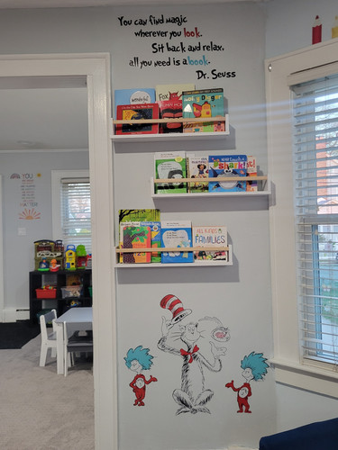 Photo of Ana's Happy Place Day Care - Baldwin, NY