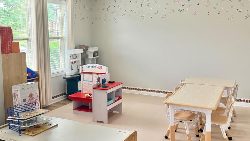 Photo of Ogunwale, Josephine A Daycare - Lawrenceville, GA