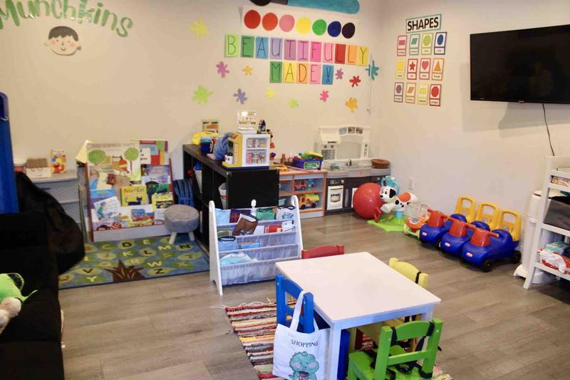 Photo of Little Munchkins Daycare - Downey, CA