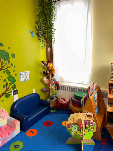 Photo of God’s Dream Group Family Daycare - Bronx, NY