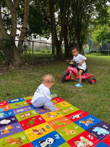 Photo of Sunshine Childcare Corp. - Hyde Park, MA