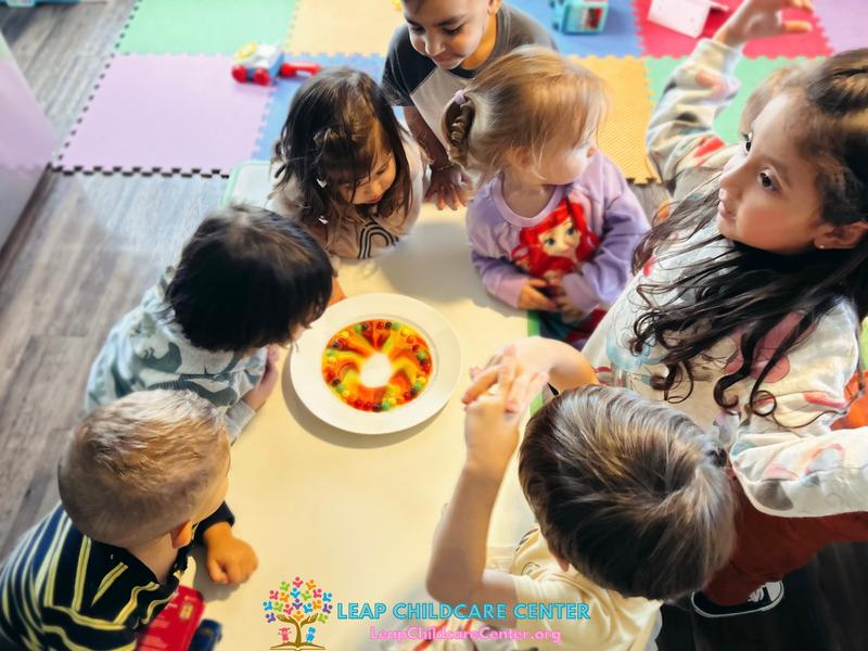 Photo of Leap Childcare Center - Bakersfield, CA