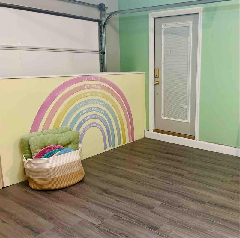 Photo of Parkers Rainbow And Friends - Duncan, SC