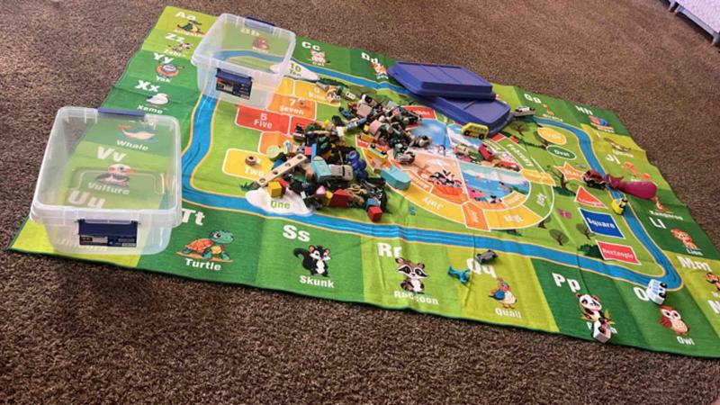 Photo of Denise's Loving Hands Daycare - Moreno Valley, CA