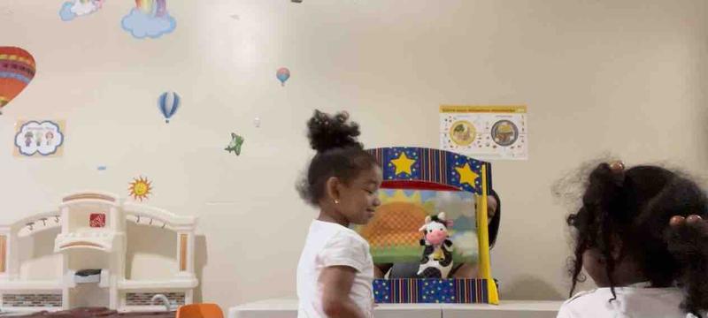 Photo of Rainbow Club Daycare - Bronx, NY