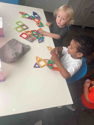 Photo of Hurd, Jillian Family Child Care Daycare - Bakersfield, CA