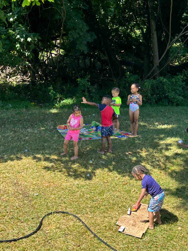 Photo of Bright Start Learning Center Daycare - Baltimore, MD
