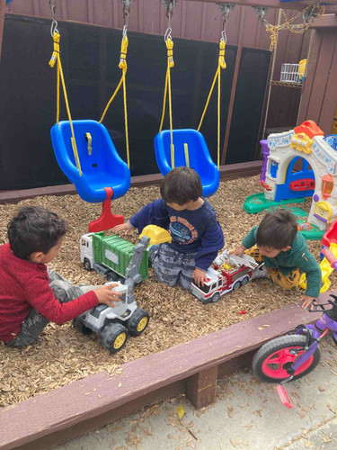 Photo of Alma’s Daycare - Castro Valley, CA