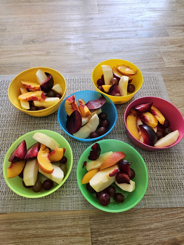 Photo of Step by Step Daycare - Roseville, CA