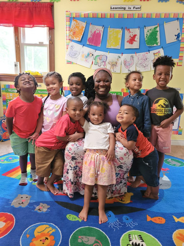 Photo of Mighty Little Leaders Playgroup Daycare - Brandywine, MD