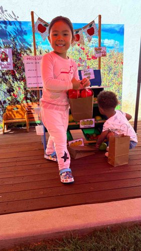 Photo of Central Coast Family Child Care Daycare - Santa Maria, CA