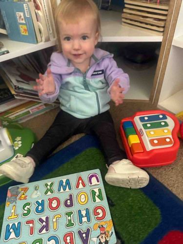 Photo of Lateefah Waliagha Daycare - Dublin, OH